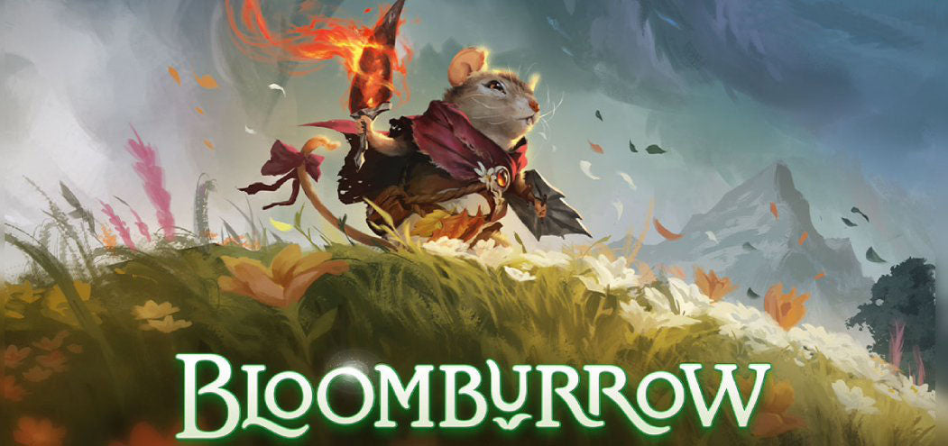 Bloomburrow Magic the Gathering