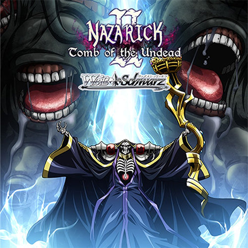 Nazarick: Tomb of the Undead Vol. 2