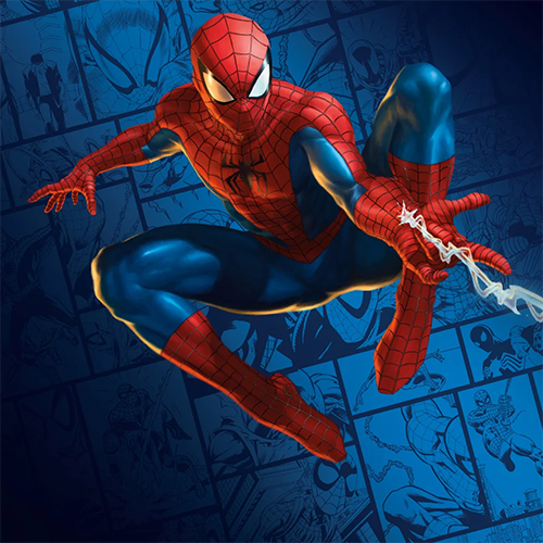 Universes Beyond: Marvel's Spider-Man