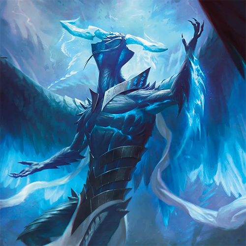 Tarkir: Dragonstorm