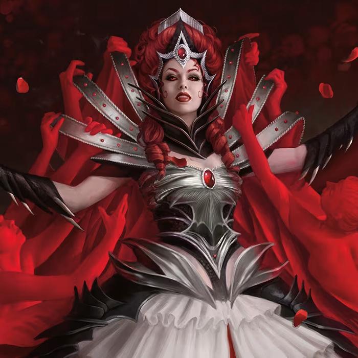 Innistrad: Crimson Vow