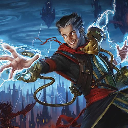 Ravnica Remastered