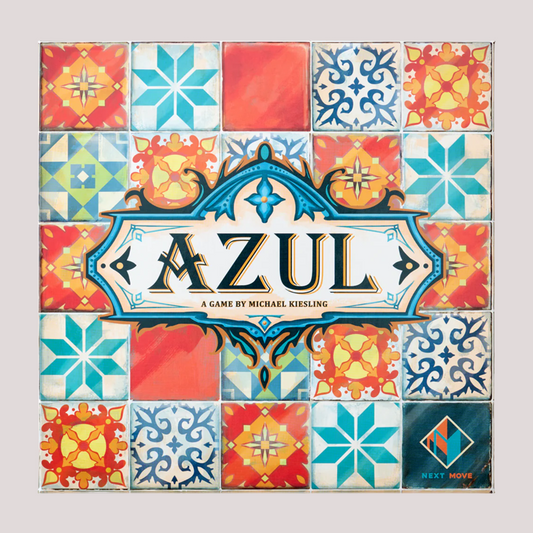 Azul - EN