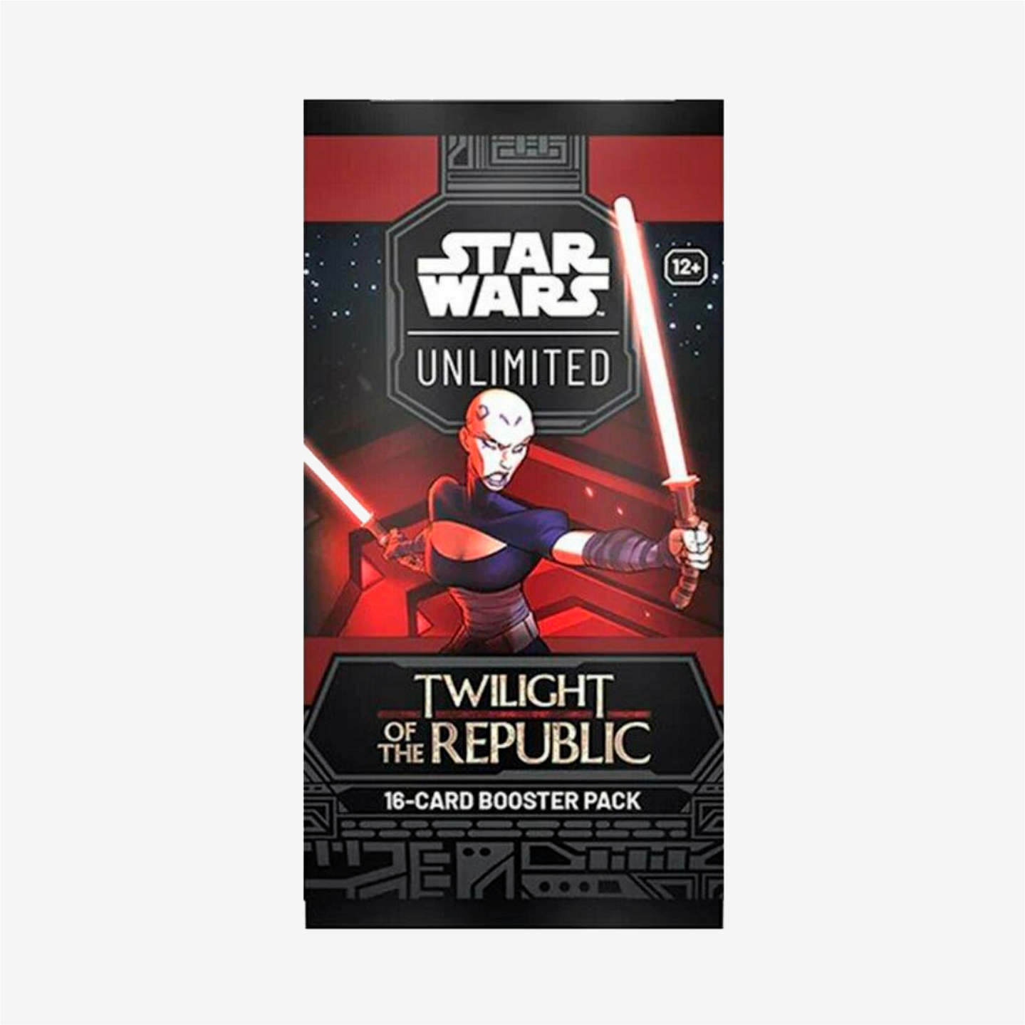 Twilight of The Republic Booster Packs