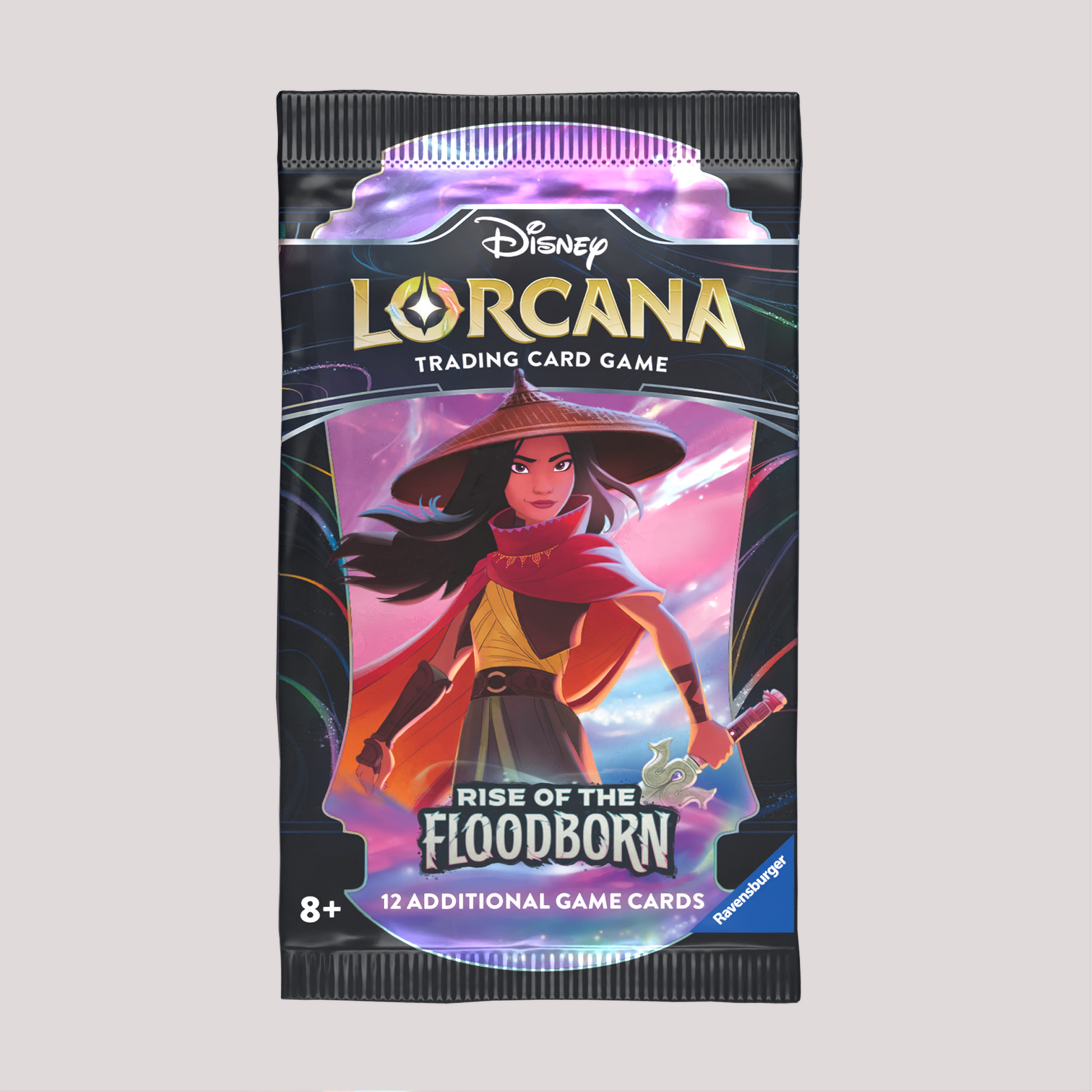 Disney Lorcana Rise of the Floodborn