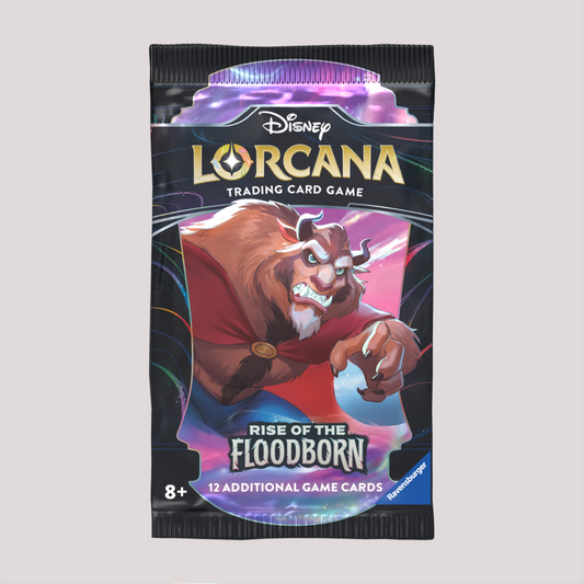 Disney Lorcana Rise of the Floodborn