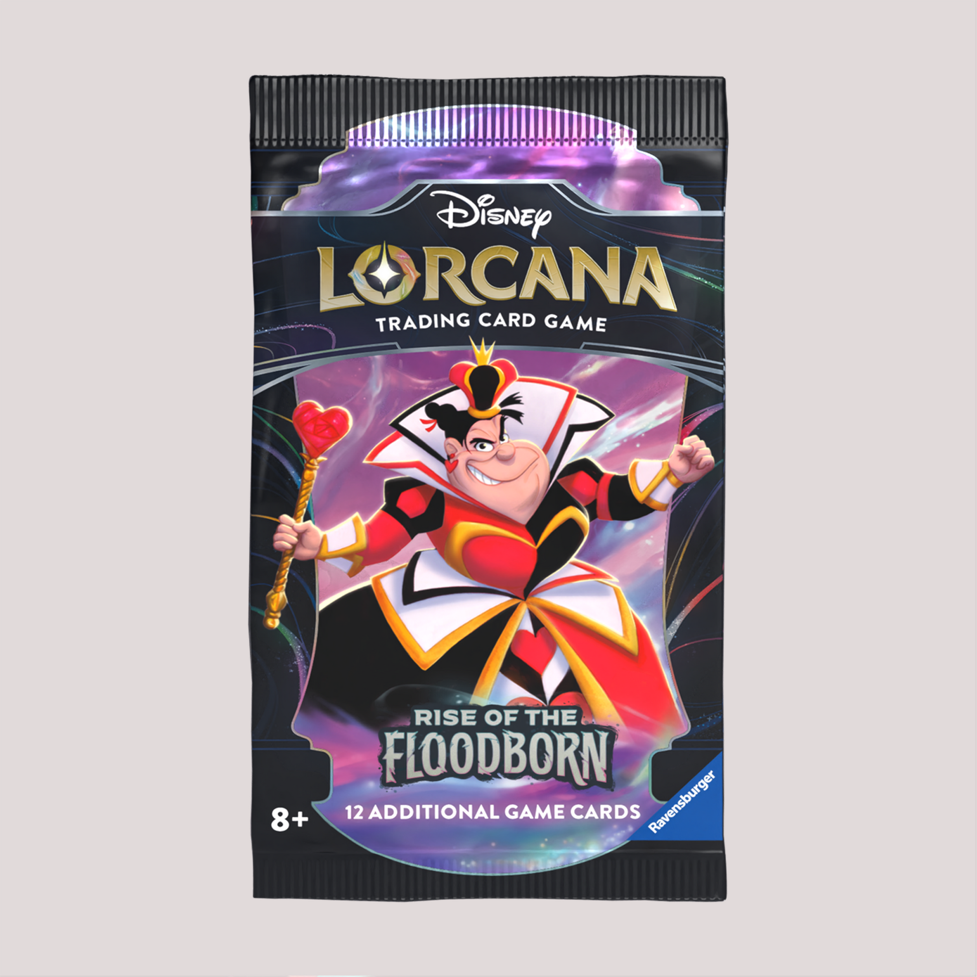 Disney Lorcana Rise of the Floodborn