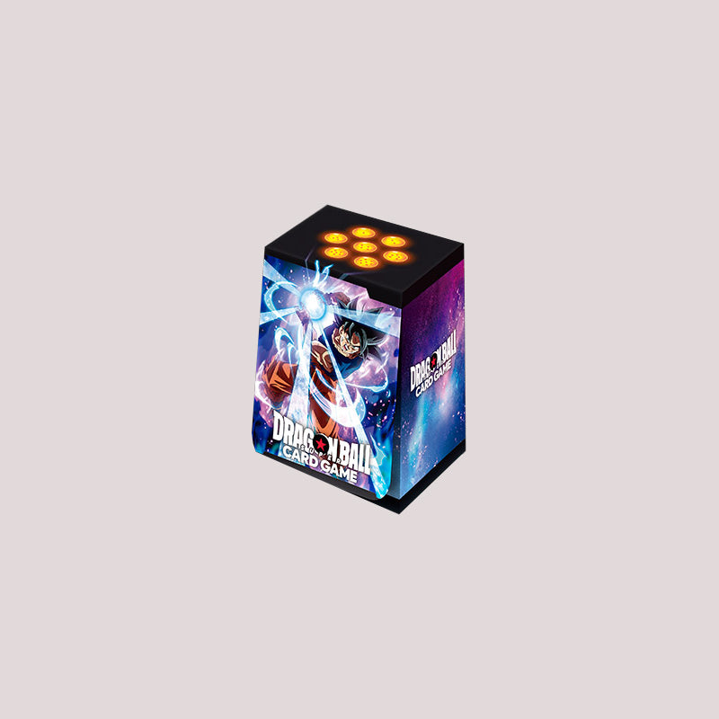 Dragon Ball Super Fusion Official Cardcase