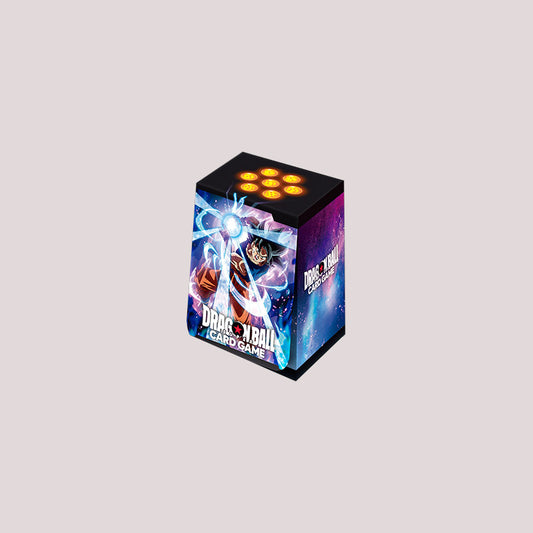 Dragon Ball Super Fusion Official Cardcase