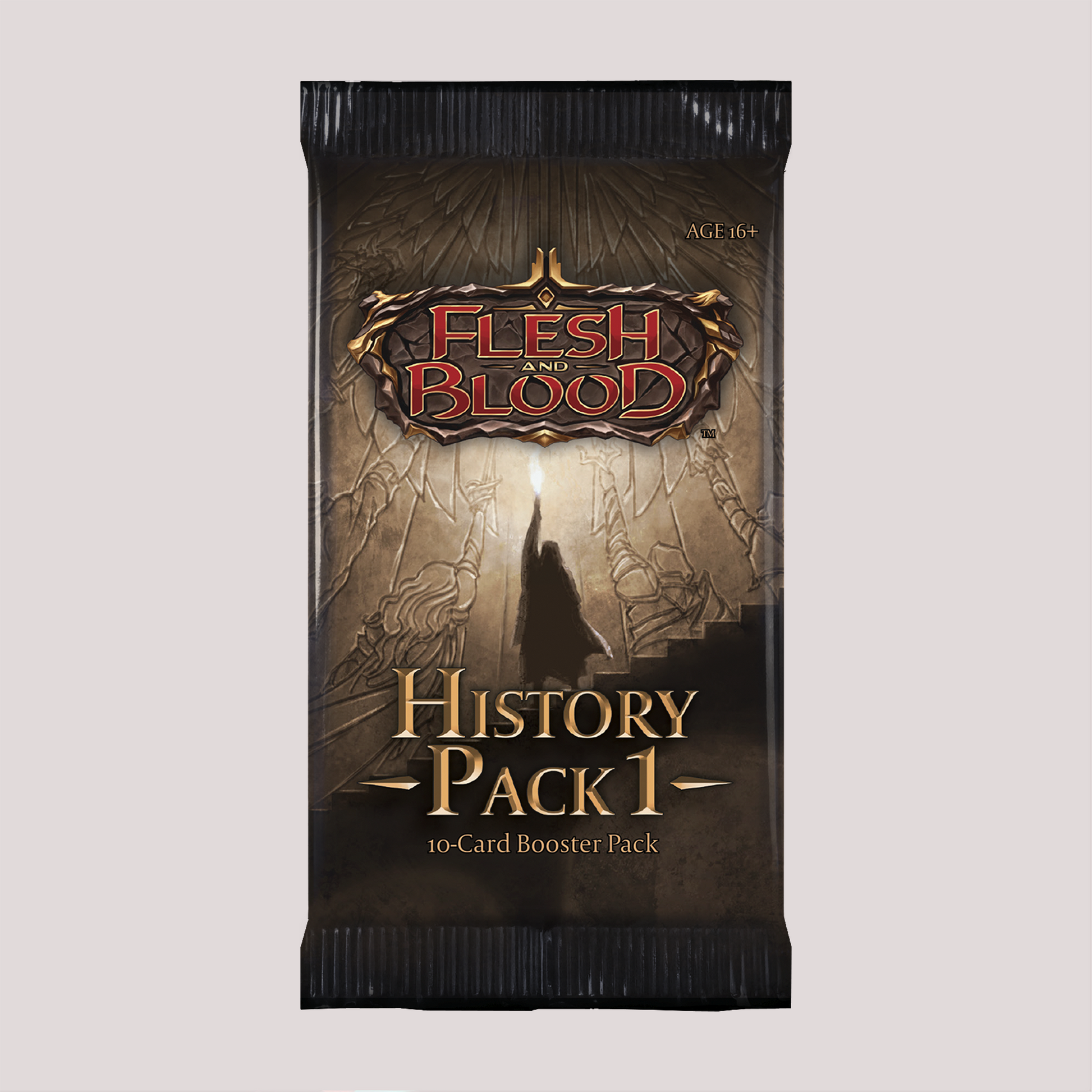 Flesh and Blood History Pack