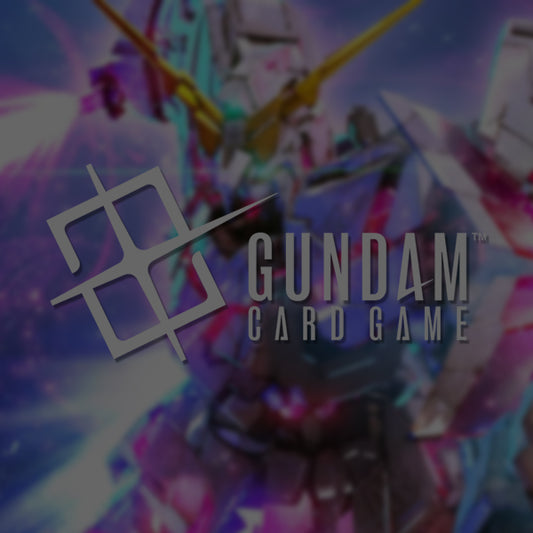 Gundam - Newtype Rising Booster Box