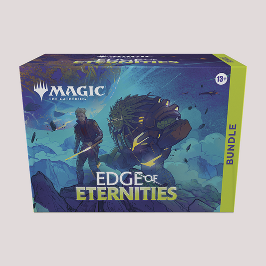 Magic: The Gathering - Edge of Eternities Bundle