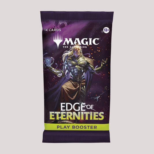 Magic: The Gathering - Edge of Eternities Play Booster Box