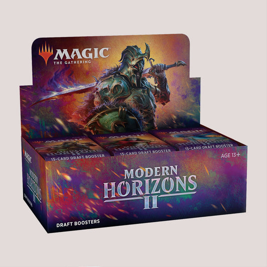 Modern Horizons 2 Draft Booster Box