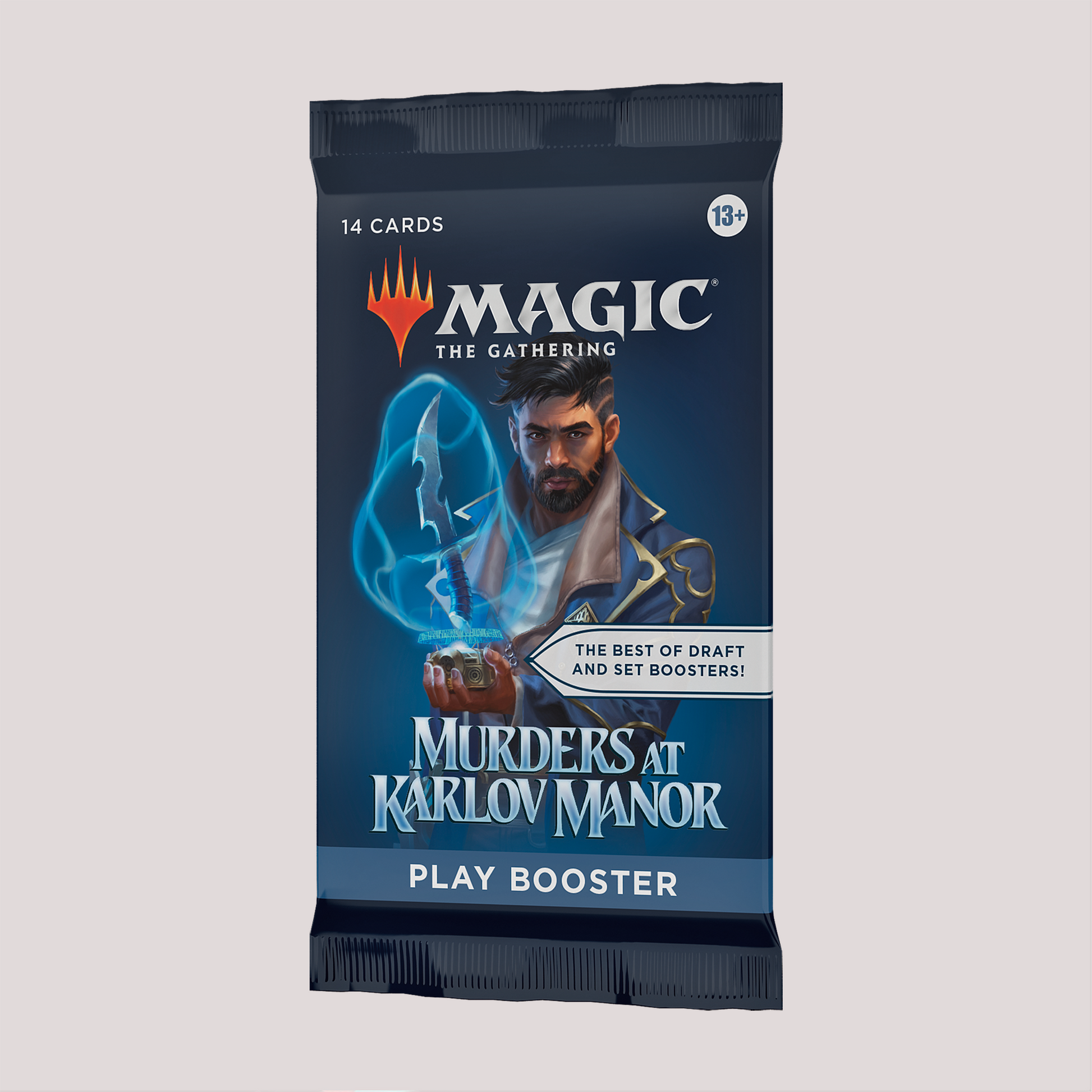 Magic Murders at Karlov Manor