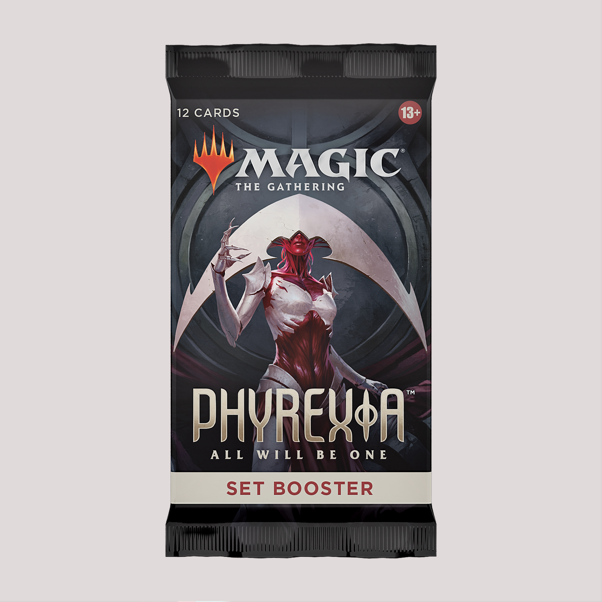 Magic Phyrexia All Will Be One