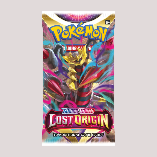 Pokémon - Lost Origin Booster Pack