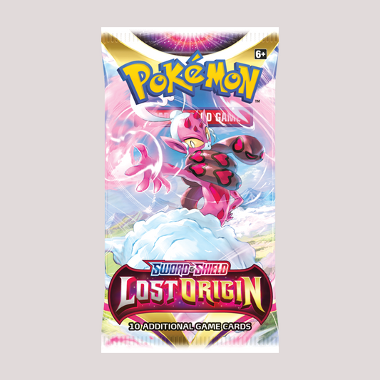 Pokémon - Lost Origin Booster Pack