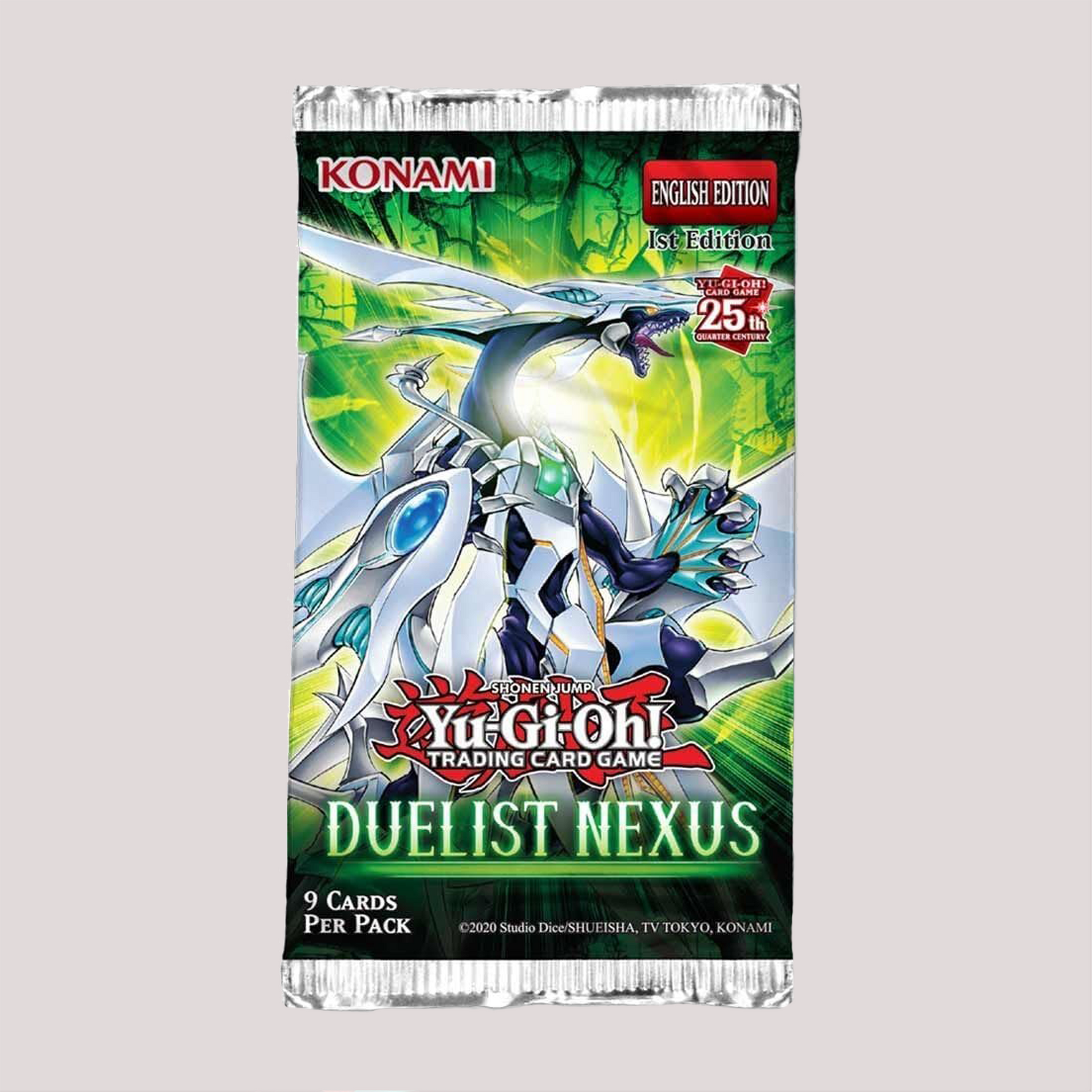 Yu-Gi-Oh Duelist Nexus