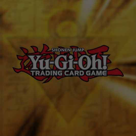 Yu-Gi-Oh! - Duelist's Advance Booster Box