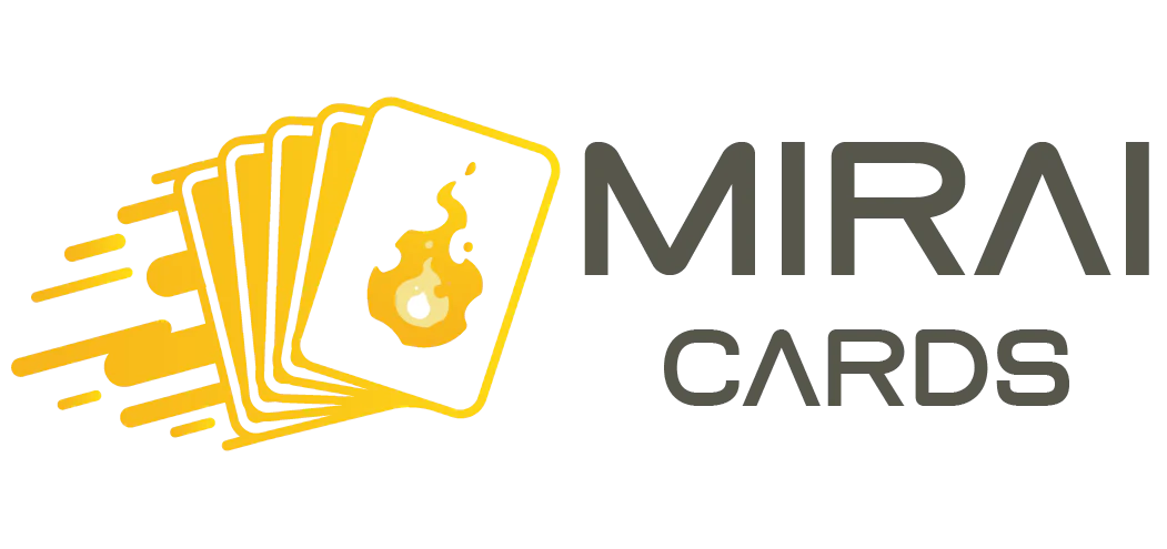 miraicards